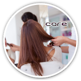 Hair Care Tips icon