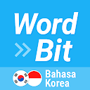 WordBit Bahasa Korea (Belajar di layar kunci)