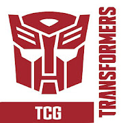 Transformers TCG Companion App