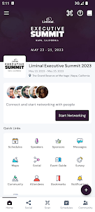 Liminal Executive Summit 2023