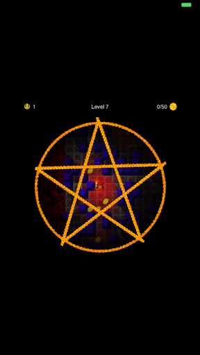 Brimstone The Fires of Hell