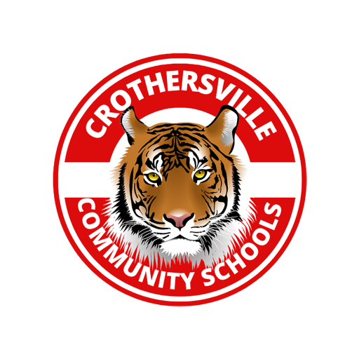 Crothersville Comm. Schools logo