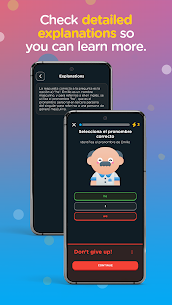 EducUp – Learn easy and fun 5