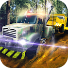 Tow Truck Emergency Simulator: offroad and city! 1.22