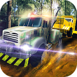 Tow Truck Emergency Simulator: offroad and city! Apk