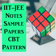 Top 36 Books & Reference Apps Like IIT JEE Mains and Advance Notes Paper CBT Pattern - Best Alternatives