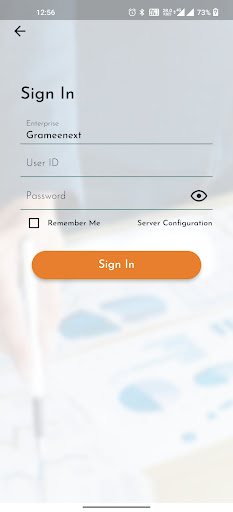 Grameenext Screen 2