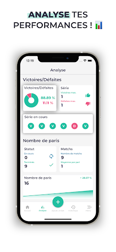 Bet Trends Screen 3
