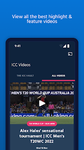 ICC Cricket 4