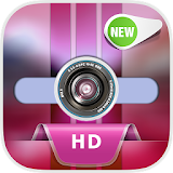 Camera Mega Zoom HD icon