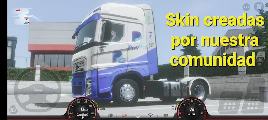 Truckers of Europe 3 – Apps no Google Play