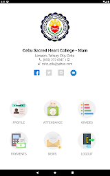 Cebu Sacred Heart College - Main Campus