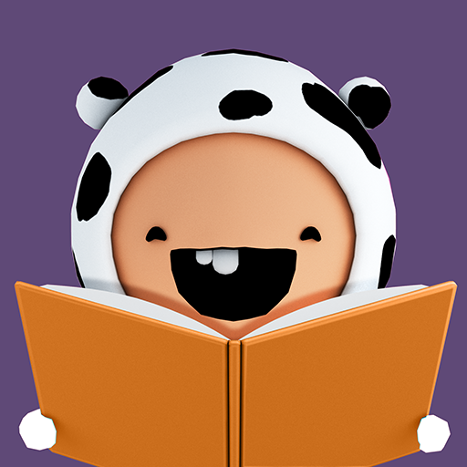 Kindergo - Read Kids Books  Icon