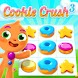 Cookie Crush 2023 - Androidアプリ
