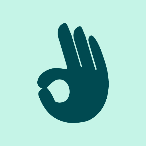 Lyf App - Social That Cares logo