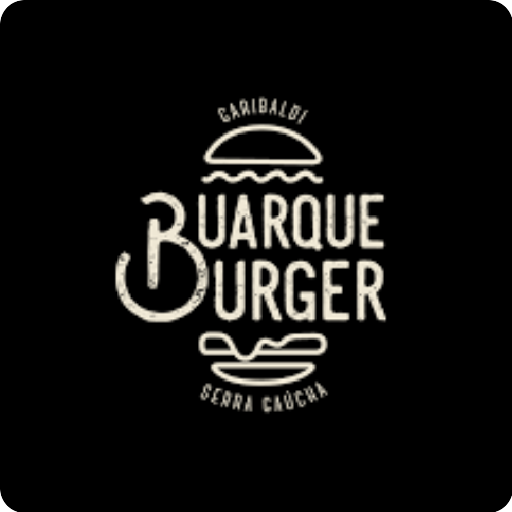 BUARQUE BURGER logo