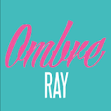 Ombre Ray hair Co. icon