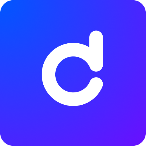 GetDoppio logo
