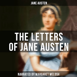 Icon image The Letters of Jane Austen