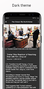Korea News - Englische Nachrichten und Zeitungen