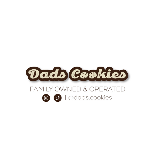 Dads Cookies logo
