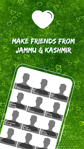 Jammu Kashmir Dating & Chat
