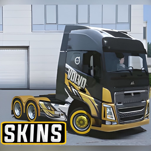 Skin do Truck Simulator tse3