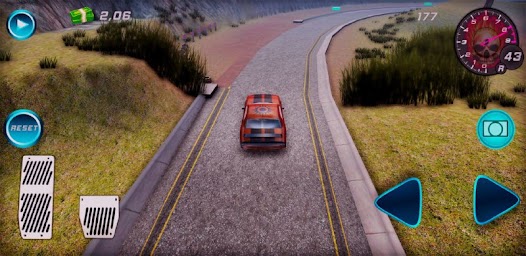 Drift Racing