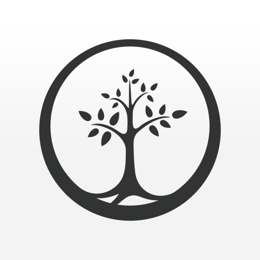 Calvary Chapel Petaluma App logo