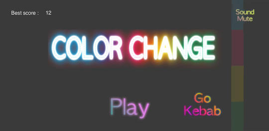 Color Change - Endless Fun!