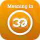 Meaning in Burmese Download on Windows