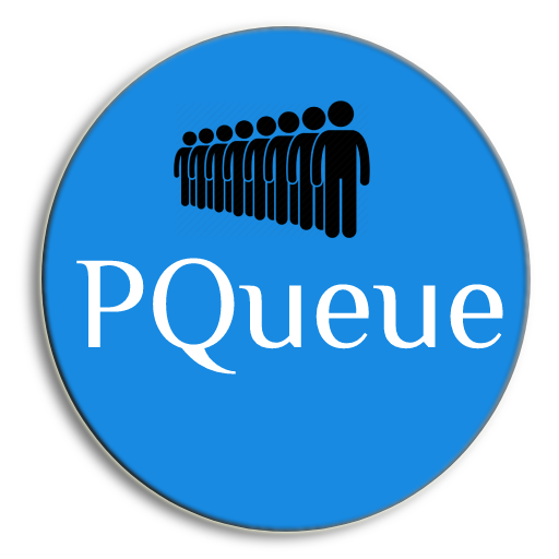 PQueue - Doctor Appointment  Icon