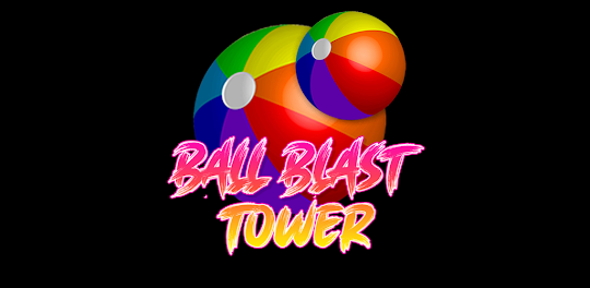 Ball Blast Tower