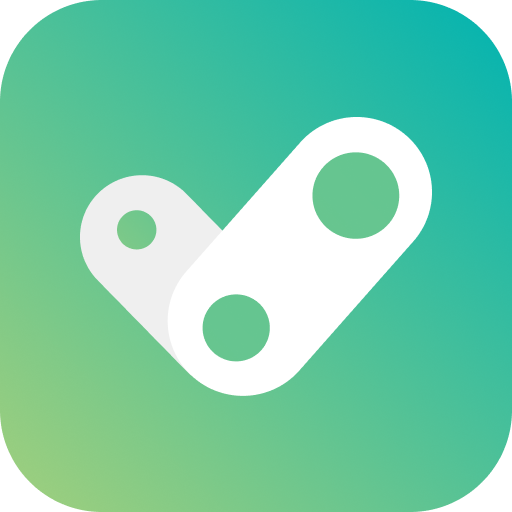 Maxity - Plant and Reward logo