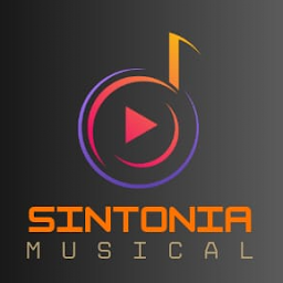 「Sintonia Musical」のアイコン画像