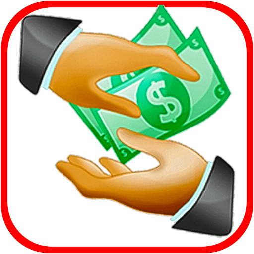 Debts Tracker & Loans manager. Logo