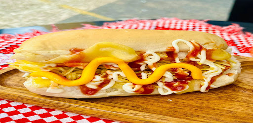 cantinho_do_hotdog Screen 2