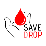 Save Drop icon