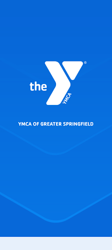 Android application YMCA of Greater Springfield screenshort
