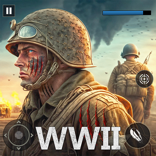 Война Ww2 Мировая Война Игры – Приложения В Google Play
