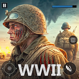 Symbolbild für Ww2 Heroes Weltkriegsspiel