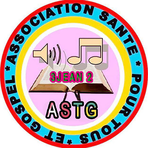 Radio ASTG Togo  Icon