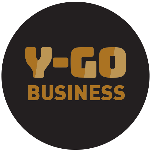 YGO Business logo