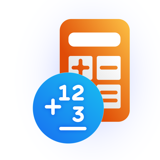 Column addition method  Icon