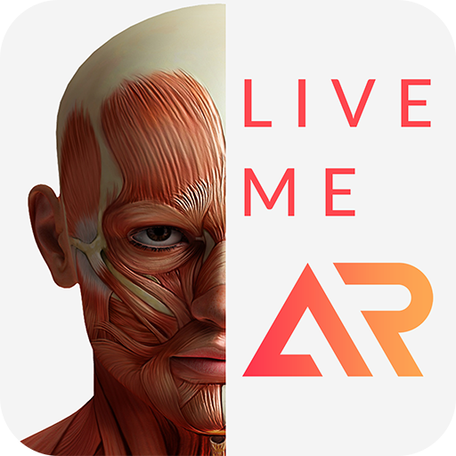 Live me AR
