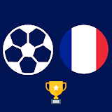 French League Calculator 23/24 icon