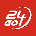 Cover Image of Download 24GO by 24 Hour Fitness  APK