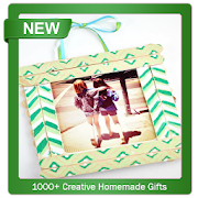 1000+ Creative Homemade Gifts