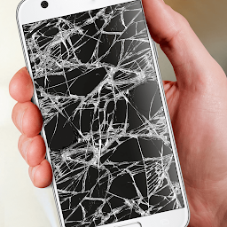 Broken Screen Realistic Prank: Download & Review