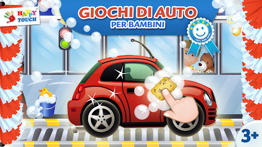 Anteprima dell'app
